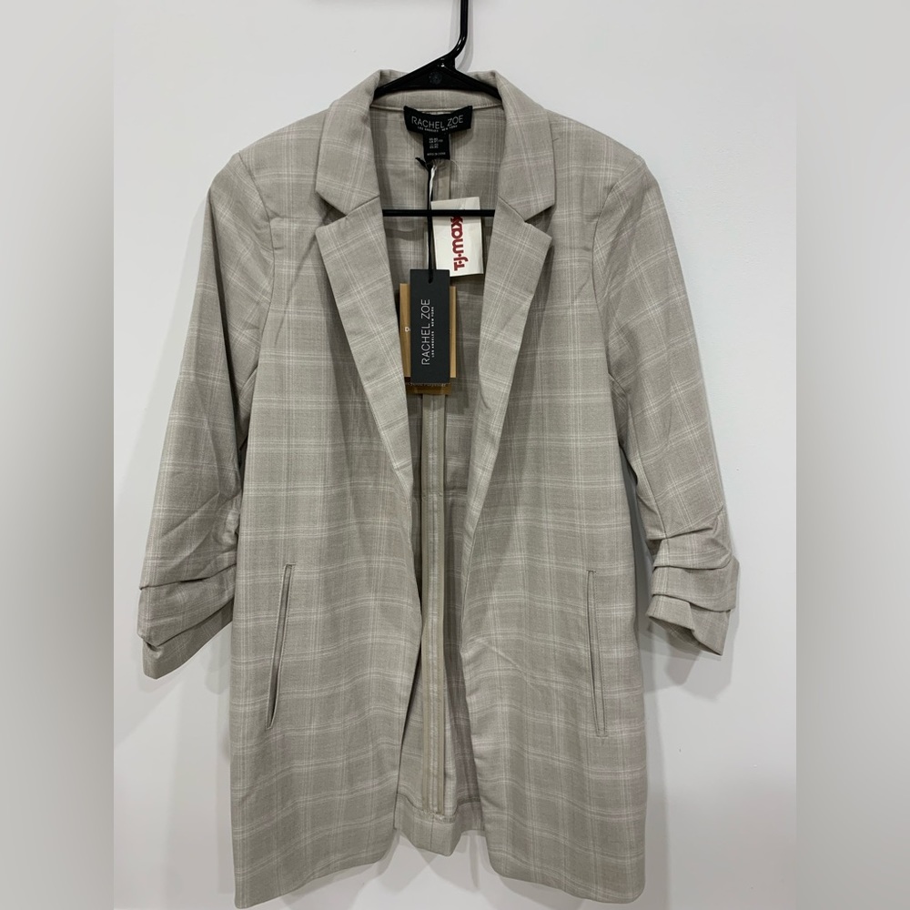 Rachel Zoe Blazer Jacket